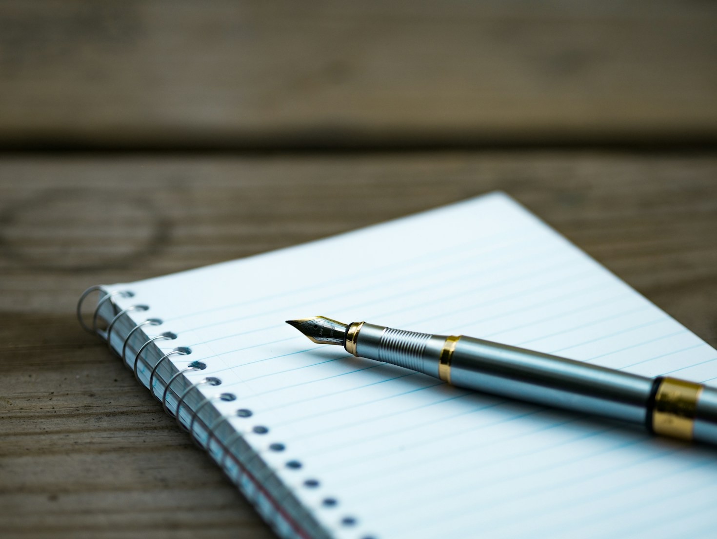 You are currently viewing How Writing Helps Us Reflect on Life