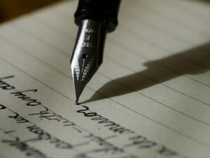 Read more about the article The Art of Sharing Personal Stories