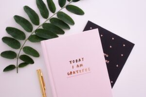 Read more about the article Transforming Thoughts Into Beautiful Narratives