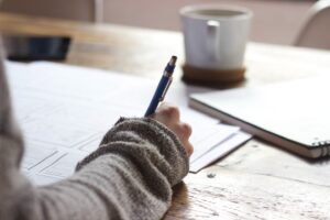 Read more about the article Embracing Vulnerability in Personal Blogging